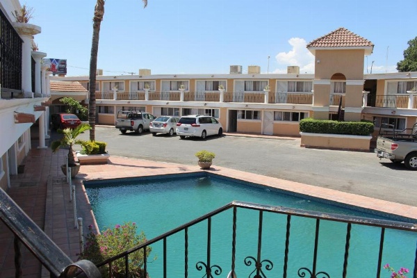 Hotel La Villa image 5