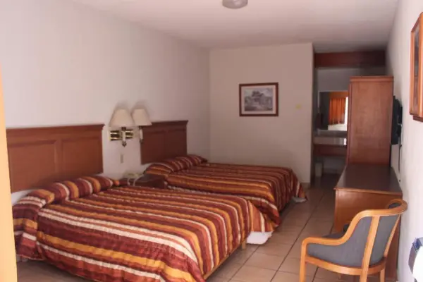 Hotel La Villa Main image