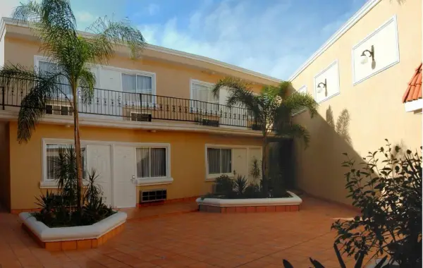 Hotel La Villa Main image